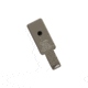 Agency 6 2.5in Shackle Block Assembly