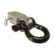Agency 6 2.5in Shackle Block Assembly