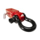 Agency 6 2.5in Shackle Block Assembly, Red, SB2.5-A-RED