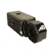 Agency 6 2.5in Shackle Block Assembly
