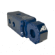 Agency 6 2.5in Shackle Block Assembly