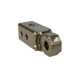 Agency 6 2.5in Shackle Block Assembly