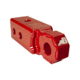 Agency 6 2.5in Shackle Block Assembly