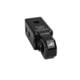 Agency 6 2.5in Soft Shackle Block, Black, SOFT-SB2.5-BLK