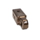 Agency 6 2.5in Soft Shackle Block, Bronze, SOFT-SB2.5-BRZ