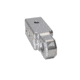 Agency 6 2.5in Soft Shackle Block