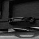 Agency 6 6in Billet Grab Handles, Pack of 2