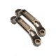 Agency 6 6in Billet Grab Handles, Pack of 2