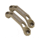 Agency 6 6in Billet Grab Handles, Pack of 2