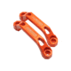 Agency 6 6in Billet Grab Handles, Pack of 2