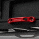 Agency 6 6in Billet Grab Handles, Pack of 2