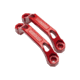 Agency 6 6in Billet Grab Handles, Pack of 2