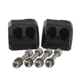 Agency 6 ATV/UTV Winch Cable Stop