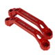Agency 6 Billet Grab Handles, Pack of 2