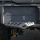 Agency 6 Ford Bronco Rear Step Set