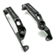 Agency 6 Front Bronco Grab Handle Assembly, Pack of 2