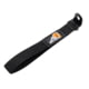 Agency 6 Gen 5 Toyota 4Runner Rear Lift Gate Hatch Pull Assist Strap, Black, LiftgateStrap-5G-FR-BLK