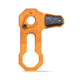 Agency 6 JK JEEP L-Shaped Roof Locks, Pack of 4