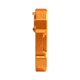 Agency 6 JK JEEP L-Shaped Roof Locks, Pack of 4