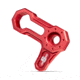 Agency 6 JK JEEP L-Shaped Roof Locks, Pack of 4