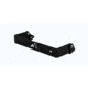 Agency 6 License Plate Mount for A6 Fairlead