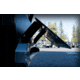 Agency 6 License Plate Mount for A6 Fairlead