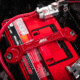 Agency 6 Toyota/Lexus Billet Battery Hold Down Bar