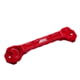 Agency 6 Toyota/Lexus Billet Battery Hold Down Bar, Red, BatteryHoldDown-RED