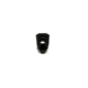 Agency Arms 118 Dual Port Smith &amp; Wesson M&amp;P9 1.0 Barrel Compensators, Black, 118-M1-BLK