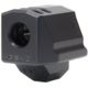 Agency Arms 119 Dual Port Barrel Compensators