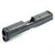Agency Arms Compact/X-Carry Compatible Syndicate S2 Slide DLC for P320, Black, SYN-P320C/XC-S2