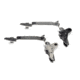 Agency Arms Drop-In Trigger, .45 ACP/10 mm, Black, Gray