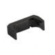 Agency Arms Extended Magazine Release, Fits Glock 43X/48, Anodized Finish, Black, Right Hand Only MR-G48-B
