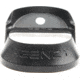 Agency Arms G17 Gen 5 NBS Compatible Duty Magwell, Black, MW-G17G5-DTY-NBS-B