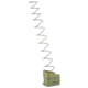 Agency Arms Glock 17/22 9mm +5 Rounds Pistol Magazine Extension, OD Green, 5, AGEBP-G17-SAGE