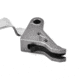 Agency Arms Glock 20/21/21SF/29/29SF/30/30SF Drop-in Flat Trigger w/Connector, Gray, AGEDIT-45-G