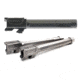 Agency Arms Glock 34 Premier Line Match Grade Drop-In Fluted Barrel, Black, DLC, Gold, Stainless Steel