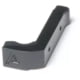 Agency Arms Magazine Release Compatible w/Glock Gen3 6061-T6 Aluminum