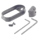 Agency Arms Magwell, Glock 19 Gen3, Gray, MW-G19G3-G