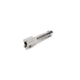 Agency Arms Mid Line Match Grade Drop-In Barrel, Threaded/Fluted, Glock 26, Stainless Steel MLG26T/FSS