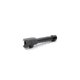 Agency Arms Mid Line Match Grade Drop-In Barrel, Threaded/Fluted, Glock 43, DLC MLG43T/FDLC