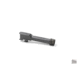 Agency Arms Mid Line Match Grade Drop-In Barrel, Threaded/Fluted, Glock 43, Stainless Steel, MLG43T/FSS