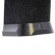 Agency Arms MW-G17G4-NBS Magwell Compatible With Glock 17 Gen4 6061-T6 Aluminum