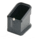 Agency Arms P320 Compatible Magazine Extension, Black, BP-320-BLK-5RD