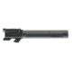 Agency Arms Premier Line Match Grade Drop-In Barrel, Fluted, Glock 17, DLC, 25G17-BPL-DLC
