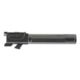 Agency Arms Premier Line Match Grade Drop-In Barrel, Fluted, Glock 19, DLC, 25G19-BPL-DLC