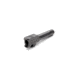 Agency Arms Premier Line Match Grade Drop-In Barrel, Fluted, Glock 26, DLC PLG26FDLC