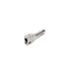 Agency Arms Premier Line Match Grade Drop-In Barrel, Fluted, Glock 26, Stainless Steel PLG26FSS