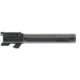 Agency Arms Premier Line Match Grade Drop-In Barrel, Fluted, Glock 34, DLC, PLG34FDLC