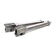 Agency Arms Premier Line Match Grade Drop-In Barrel, Fluted, Glock 34, Stainless Steel, 25G34-BPL-SS